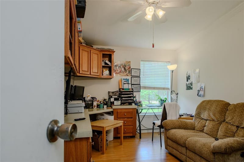 1468 Cedar Mills Road, Gordonville TX 76245 - Photo 27