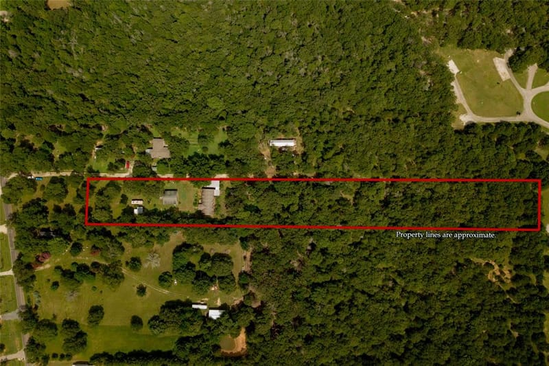 1468 Cedar Mills Road, Gordonville TX 76245 - Photo 2