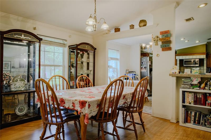 1468 Cedar Mills Road, Gordonville TX 76245 - Photo 6