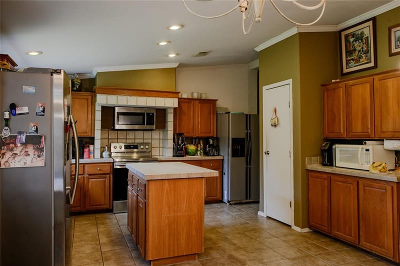 1468 Cedar Mills Road, Gordonville TX 76245 - Photo 12