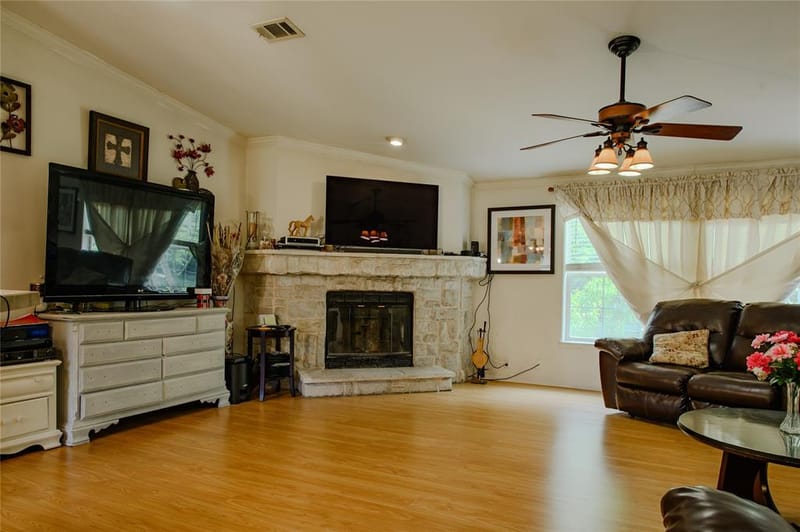 1468 Cedar Mills Road, Gordonville TX 76245 - Photo 7