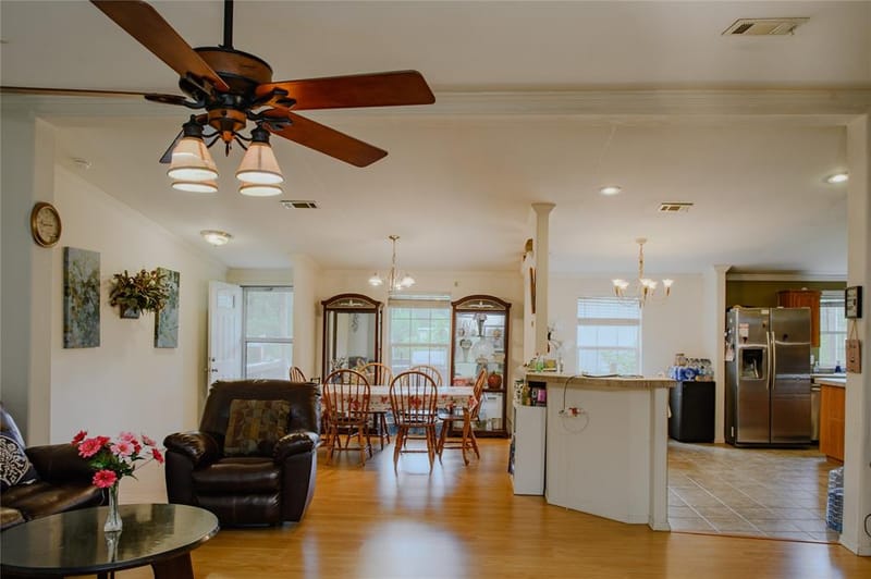 1468 Cedar Mills Road, Gordonville TX 76245 - Photo 9