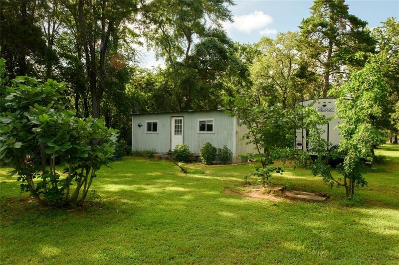 1468 Cedar Mills Road, Gordonville TX 76245 - Photo 34