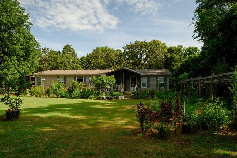 1468 Cedar Mills Road, Gordonville TX 76245 - Photo 4