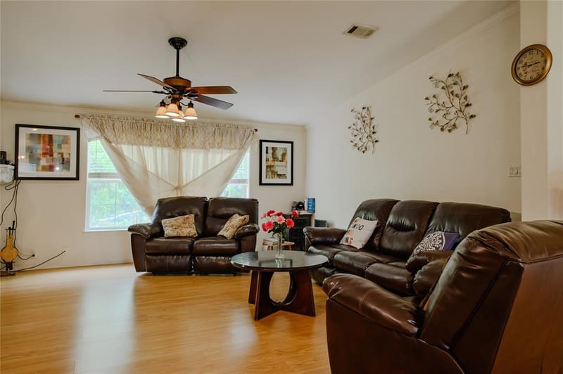 1468 Cedar Mills Road, Gordonville TX 76245 - Photo 8