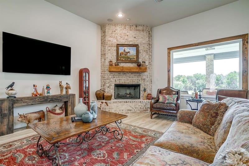 1030 Barksdale Court, Whitney TX 76692 - Photo 6