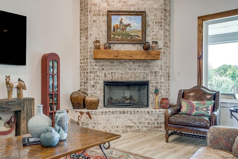 1030 Barksdale Court, Whitney TX 76692 - Photo 7