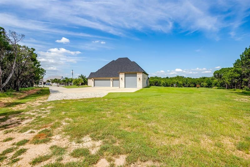 1030 Barksdale Court, Whitney TX 76692 - Photo 37