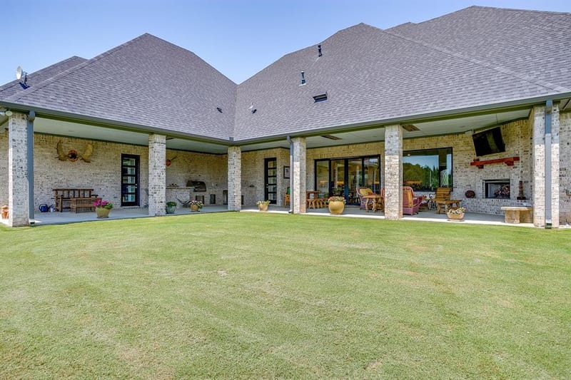 1030 Barksdale Court, Whitney TX 76692 - Photo 35
