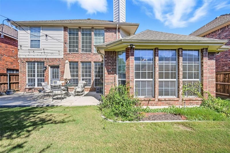 8509 Lonesome Spur Trail, McKinney TX 75070 - Photo 2