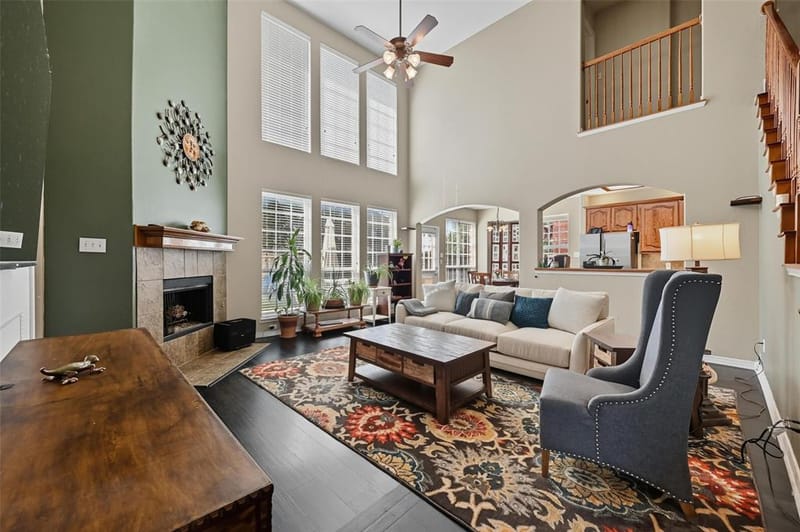 8509 Lonesome Spur Trail, McKinney TX 75070 - Photo 6
