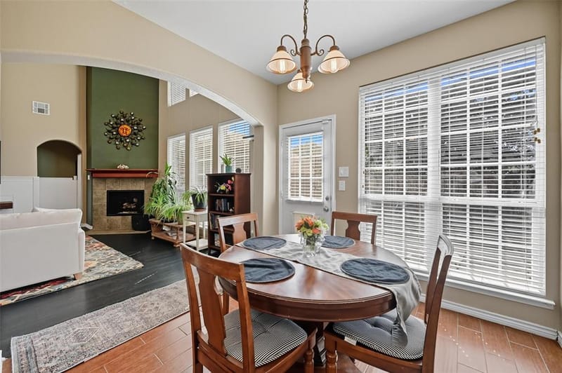 8509 Lonesome Spur Trail, McKinney TX 75070 - Photo 13