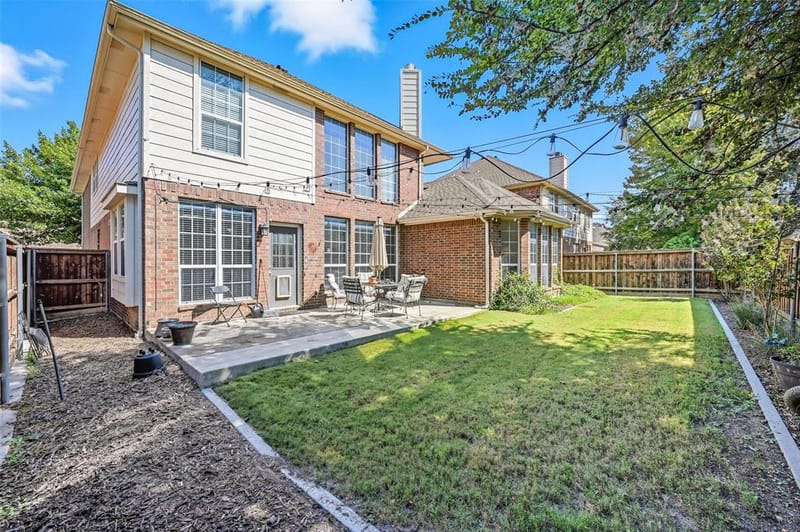 8509 Lonesome Spur Trail, McKinney TX 75070 - Photo 36