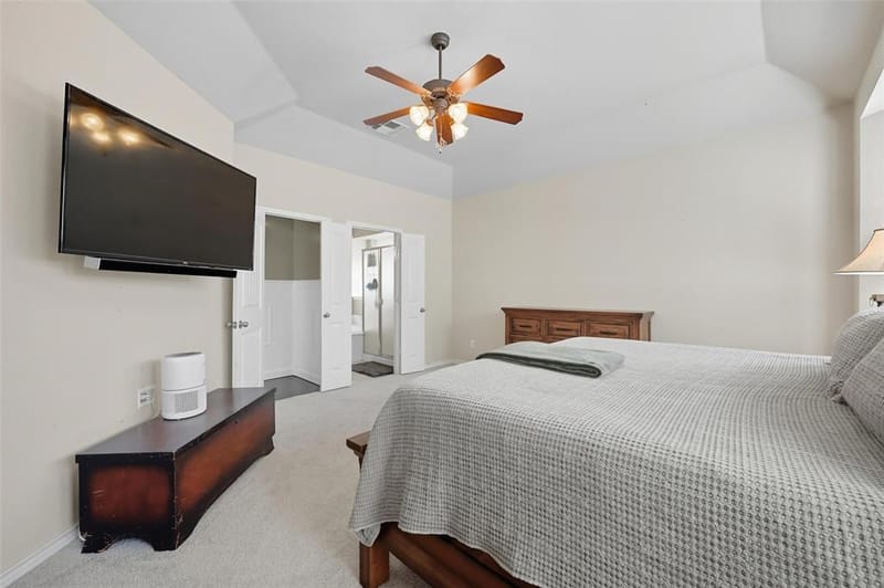 8509 Lonesome Spur Trail, McKinney TX 75070 - Photo 32