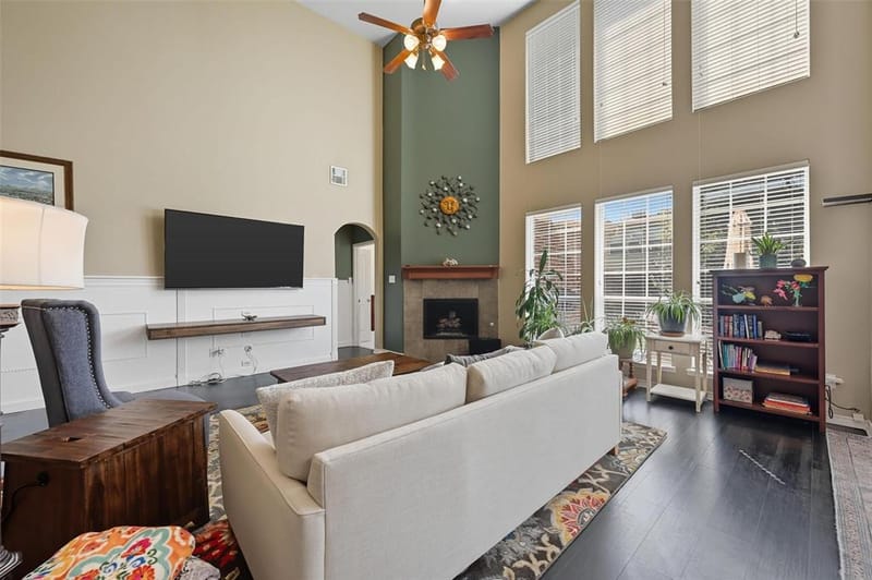 8509 Lonesome Spur Trail, McKinney TX 75070 - Photo 5