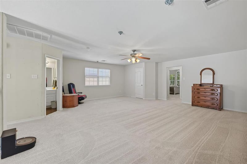 8509 Lonesome Spur Trail, McKinney TX 75070 - Photo 24