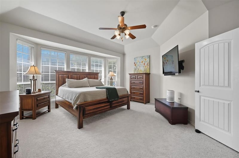 8509 Lonesome Spur Trail, McKinney TX 75070 - Photo 30