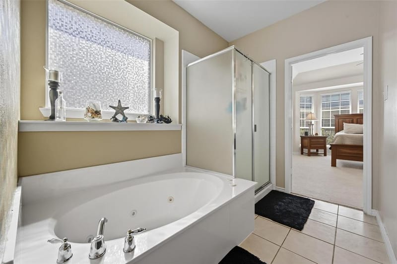 8509 Lonesome Spur Trail, McKinney TX 75070 - Photo 34
