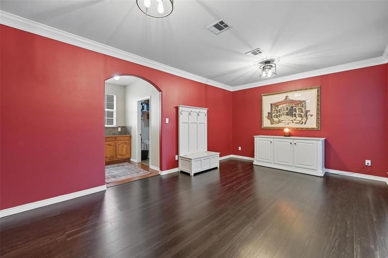 8509 Lonesome Spur Trail, McKinney TX 75070 - Photo 14