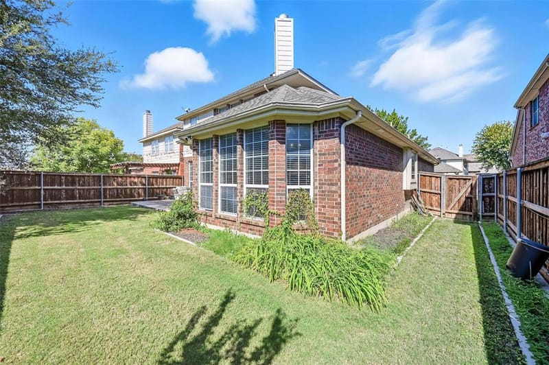 8509 Lonesome Spur Trail, McKinney TX 75070 - Photo 37