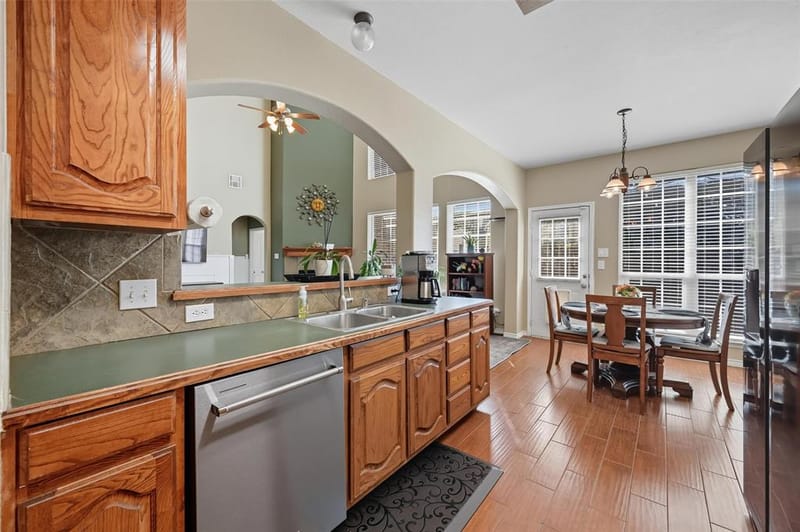 8509 Lonesome Spur Trail, McKinney TX 75070 - Photo 11