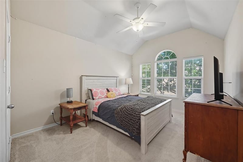 8509 Lonesome Spur Trail, McKinney TX 75070 - Photo 19