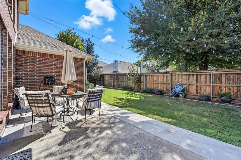 8509 Lonesome Spur Trail, McKinney TX 75070 - Photo 35