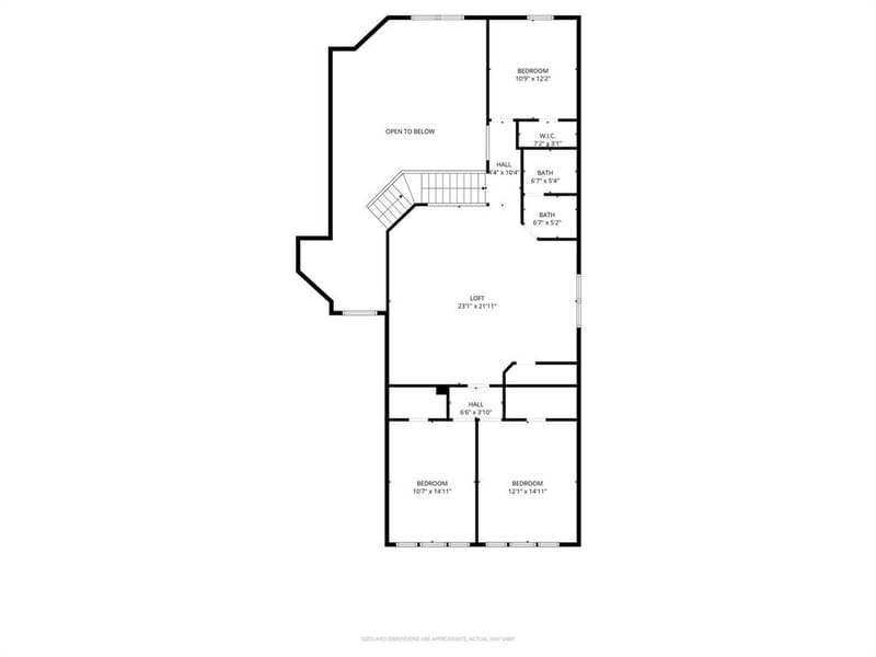 8509 Lonesome Spur Trail, McKinney TX 75070 - Photo 39