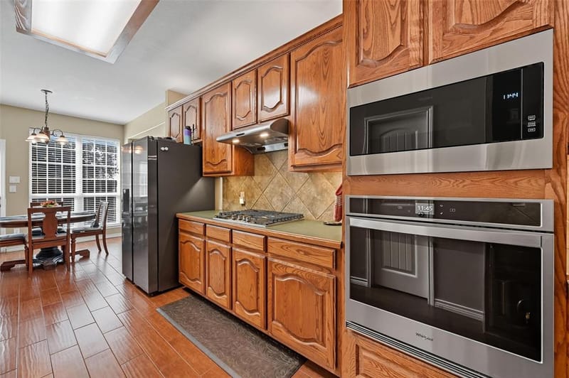 8509 Lonesome Spur Trail, McKinney TX 75070 - Photo 8