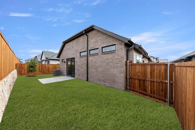 512 Sherwood, Melissa TX 75454 - Photo 27
