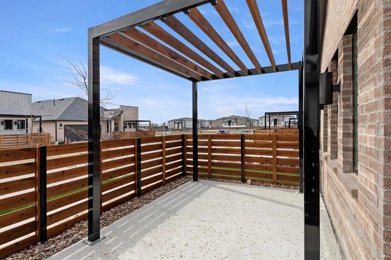 512 Sherwood, Melissa TX 75454 - Photo 3