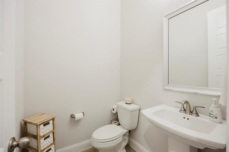 3216 Creek Meadow Drive, Anna TX 75409 - Photo 20