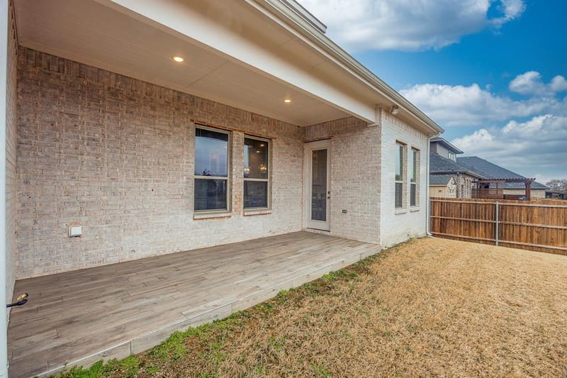 3216 Creek Meadow Drive, Anna TX 75409 - Photo 38