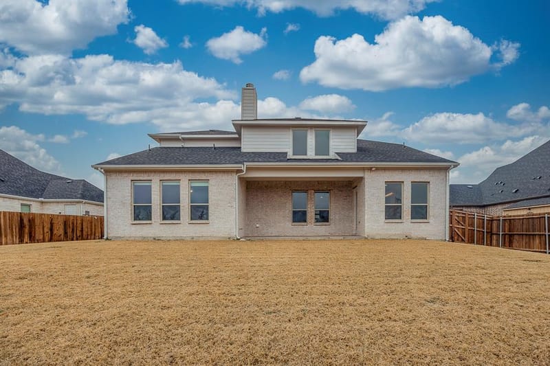 3216 Creek Meadow Drive, Anna TX 75409 - Photo 37