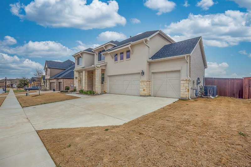 3216 Creek Meadow Drive, Anna TX 75409 - Photo 39