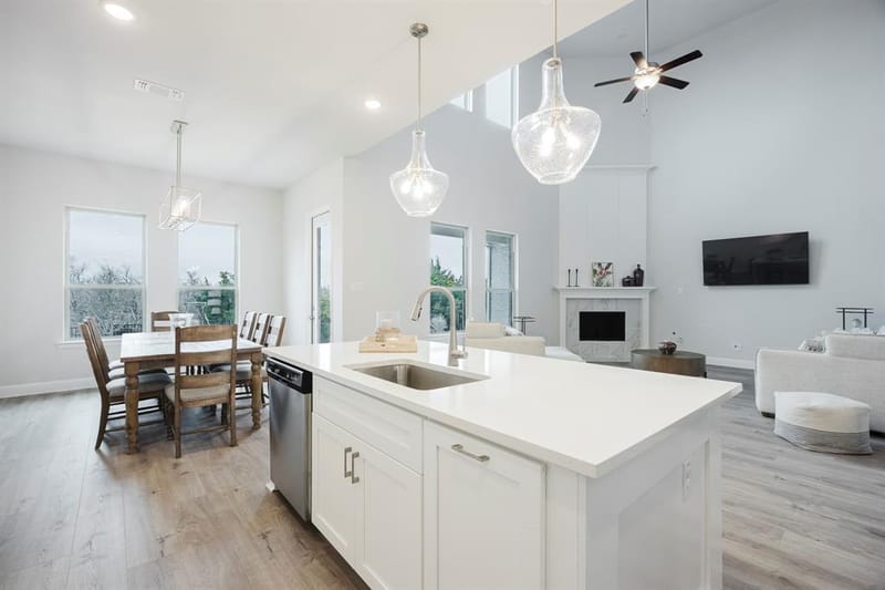 3216 Creek Meadow Drive, Anna TX 75409 - Photo 8