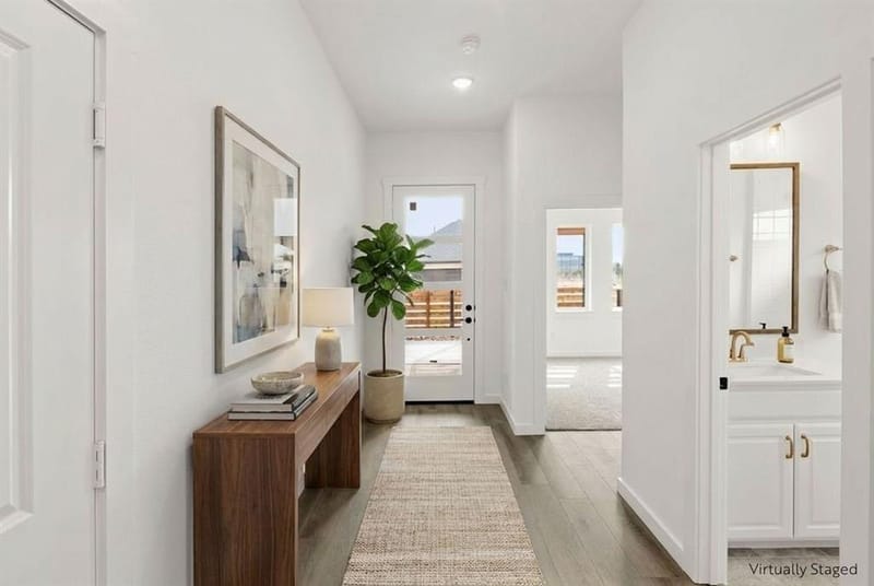 510 Sherwood, Melissa TX 75454 - Photo 6