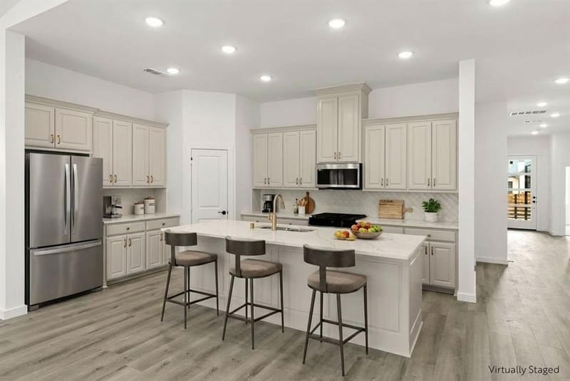 510 Sherwood, Melissa TX 75454 - Photo 16