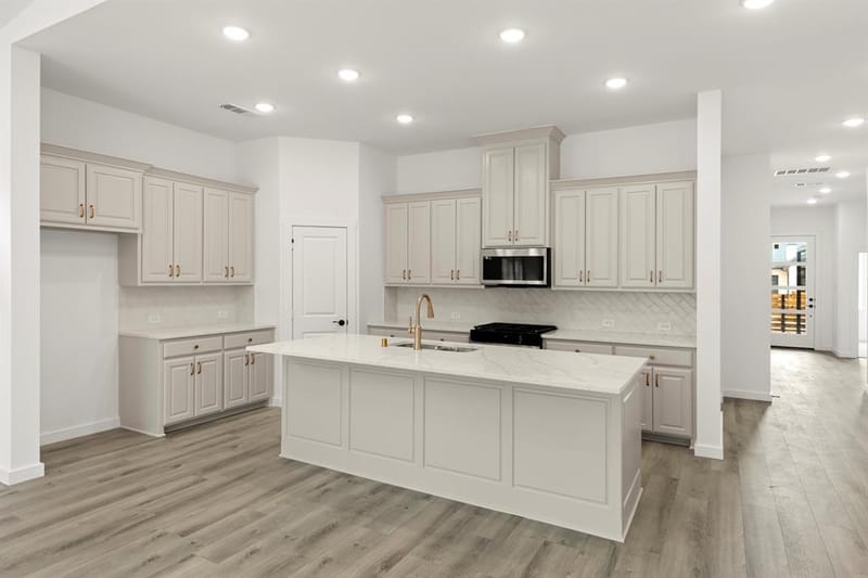 510 Sherwood, Melissa TX 75454 - Photo 15