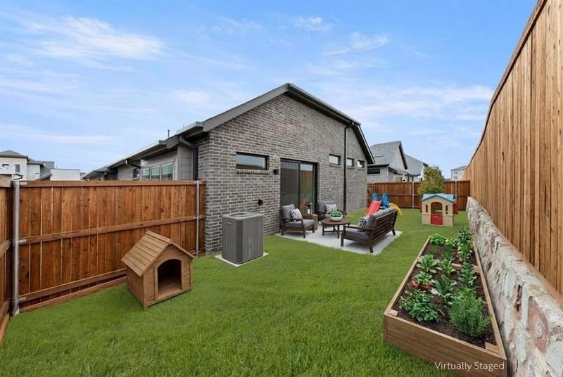 510 Sherwood, Melissa TX 75454 - Photo 35