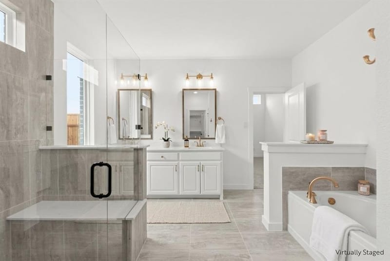 510 Sherwood, Melissa TX 75454 - Photo 21