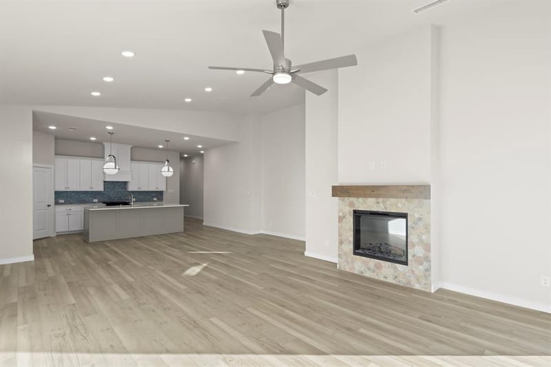 1707 Morningside Drive, Melissa TX 75454 - Photo 7
