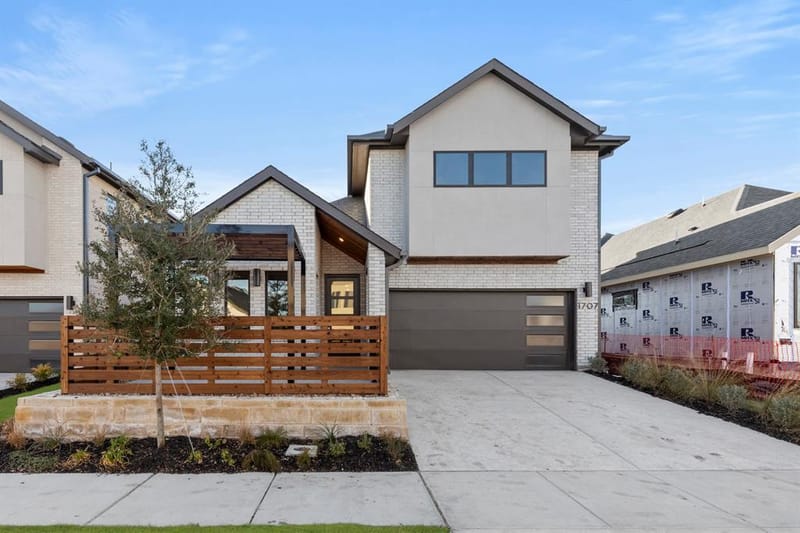 1707 Morningside Drive, Melissa TX 75454