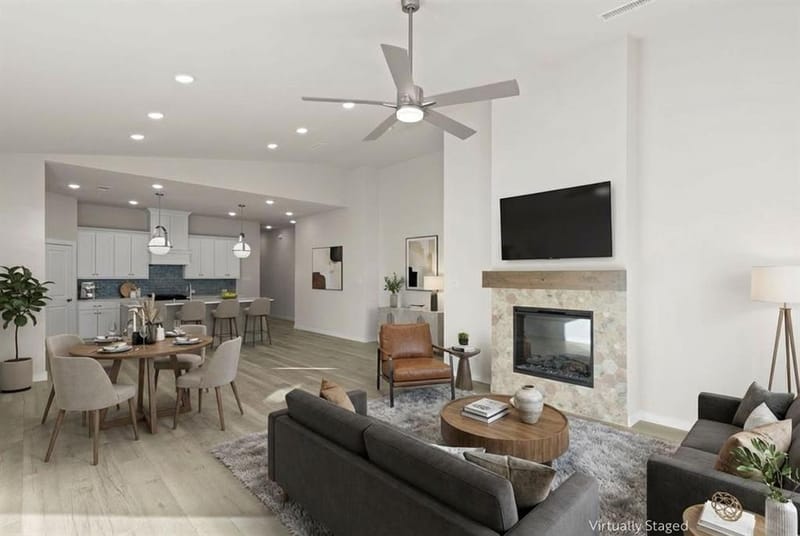 1707 Morningside Drive, Melissa TX 75454 - Photo 8