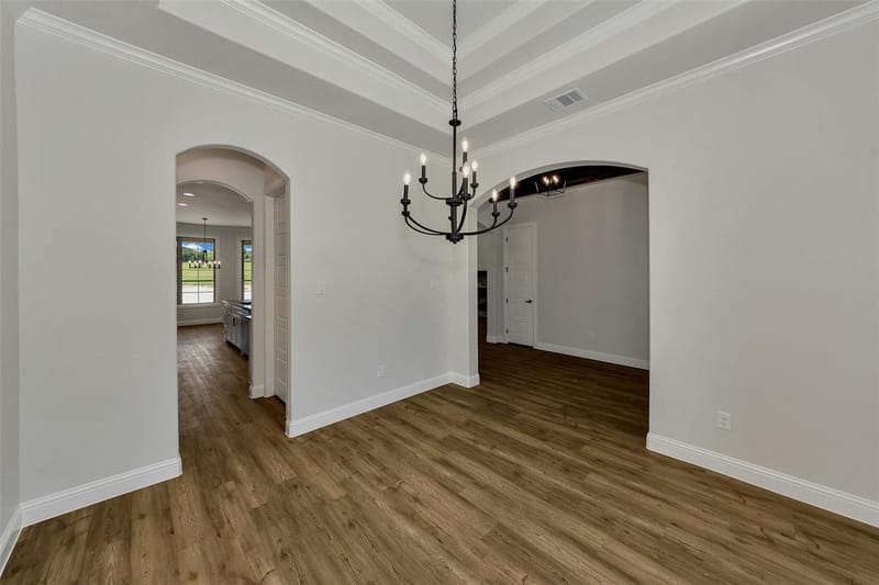 150 Top Flight Drive, Weatherford TX 76087 - Photo 6