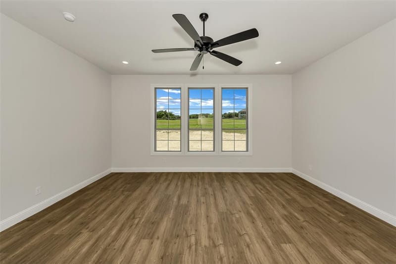 150 Top Flight Drive, Weatherford TX 76087 - Photo 17