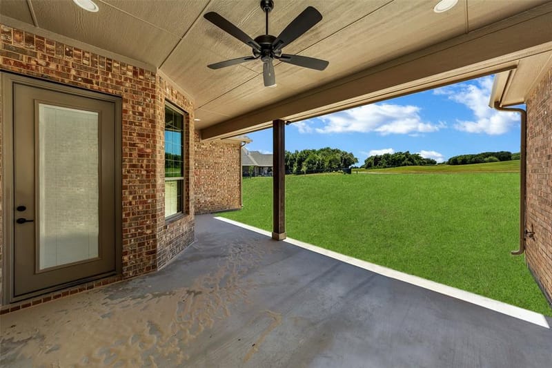 150 Top Flight Drive, Weatherford TX 76087 - Photo 34