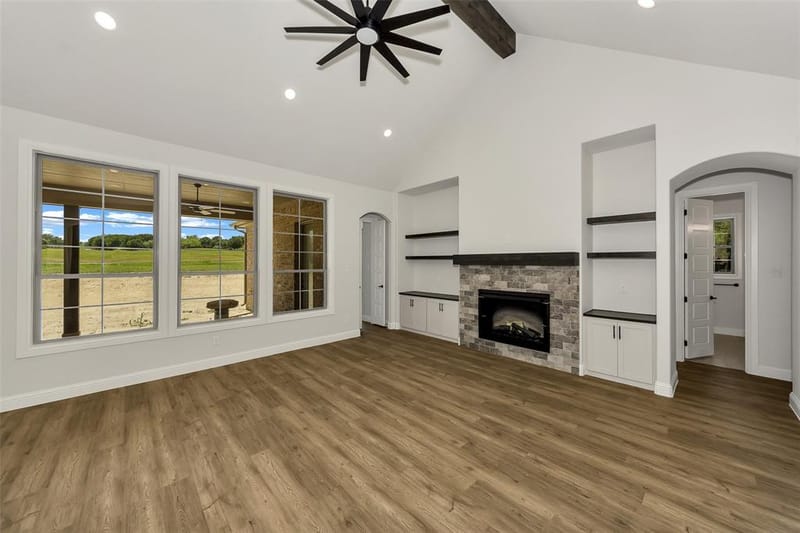 150 Top Flight Drive, Weatherford TX 76087 - Photo 15