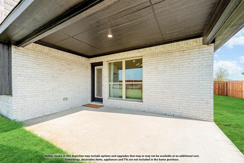 2621 Lila Street, Burleson TX 76028 - Photo 38