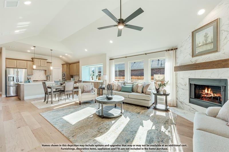 2621 Lila Street, Burleson TX 76028 - Photo 18